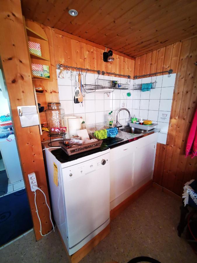 Ferienhaus Mit Riesen Garten, Drei Terrassen, Toller Aussicht Am Waldrand, Auch Als Monteur-Wohnung Hemer エクステリア 写真