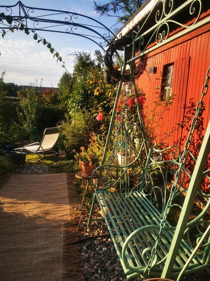 Ferienhaus Mit Riesen Garten, Drei Terrassen, Toller Aussicht Am Waldrand, Auch Als Monteur-Wohnung Hemer エクステリア 写真