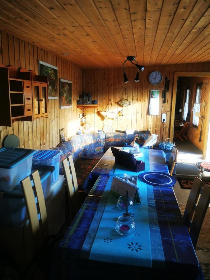 Ferienhaus Mit Riesen Garten, Drei Terrassen, Toller Aussicht Am Waldrand, Auch Als Monteur-Wohnung Hemer エクステリア 写真