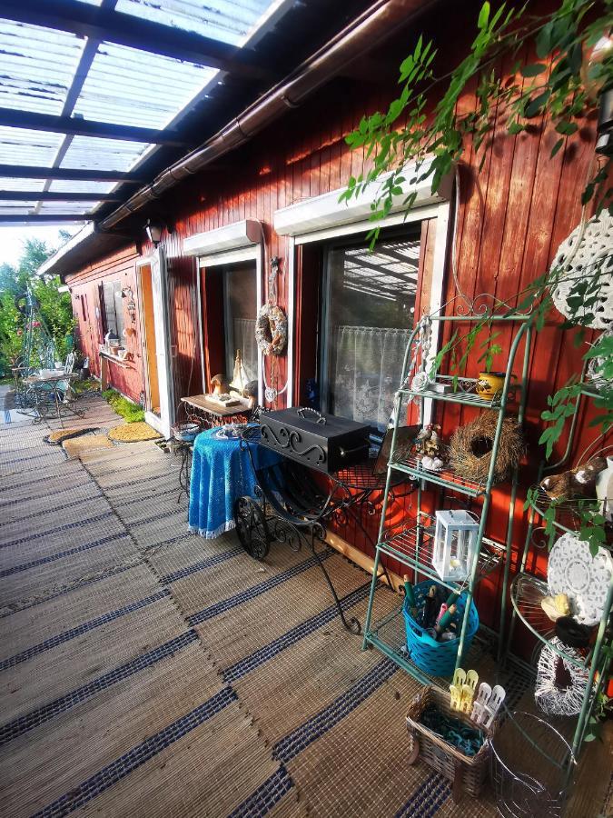Ferienhaus Mit Riesen Garten, Drei Terrassen, Toller Aussicht Am Waldrand, Auch Als Monteur-Wohnung Hemer エクステリア 写真